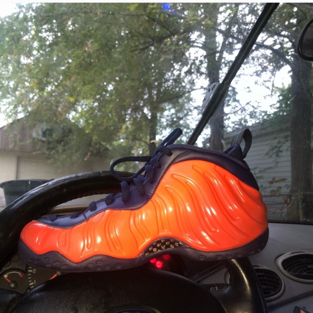 Foam posites